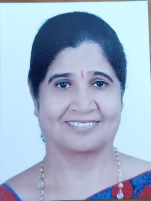 Dr. Pranita Talesara